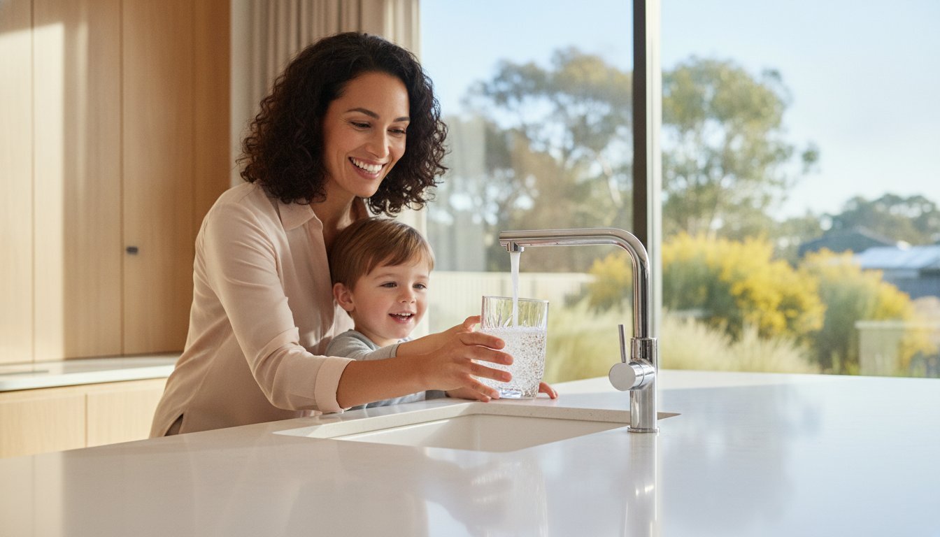 Whole House Water Filtration: The Complete 2026 Australian Homeowner’s Guide
