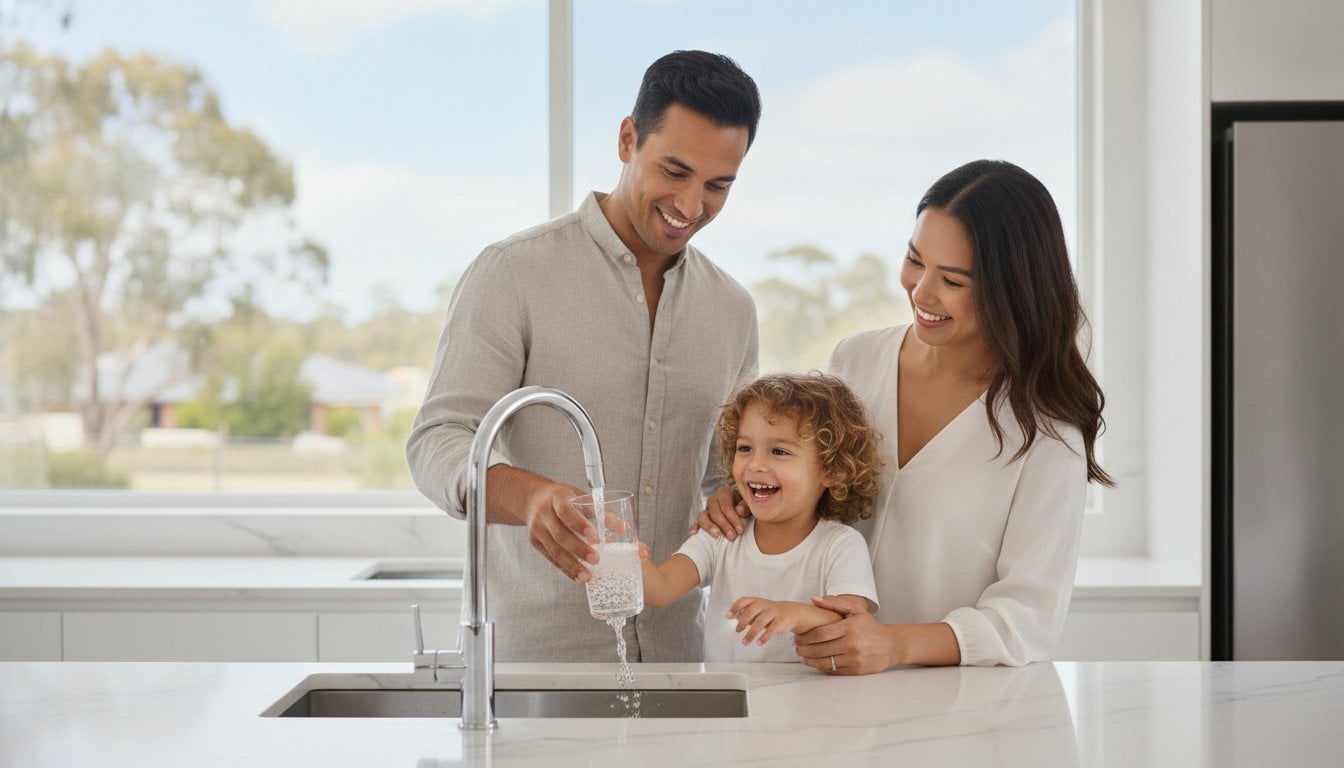 Professional Water Softener Installers: The 2026 Australian Homeowner’s Guide